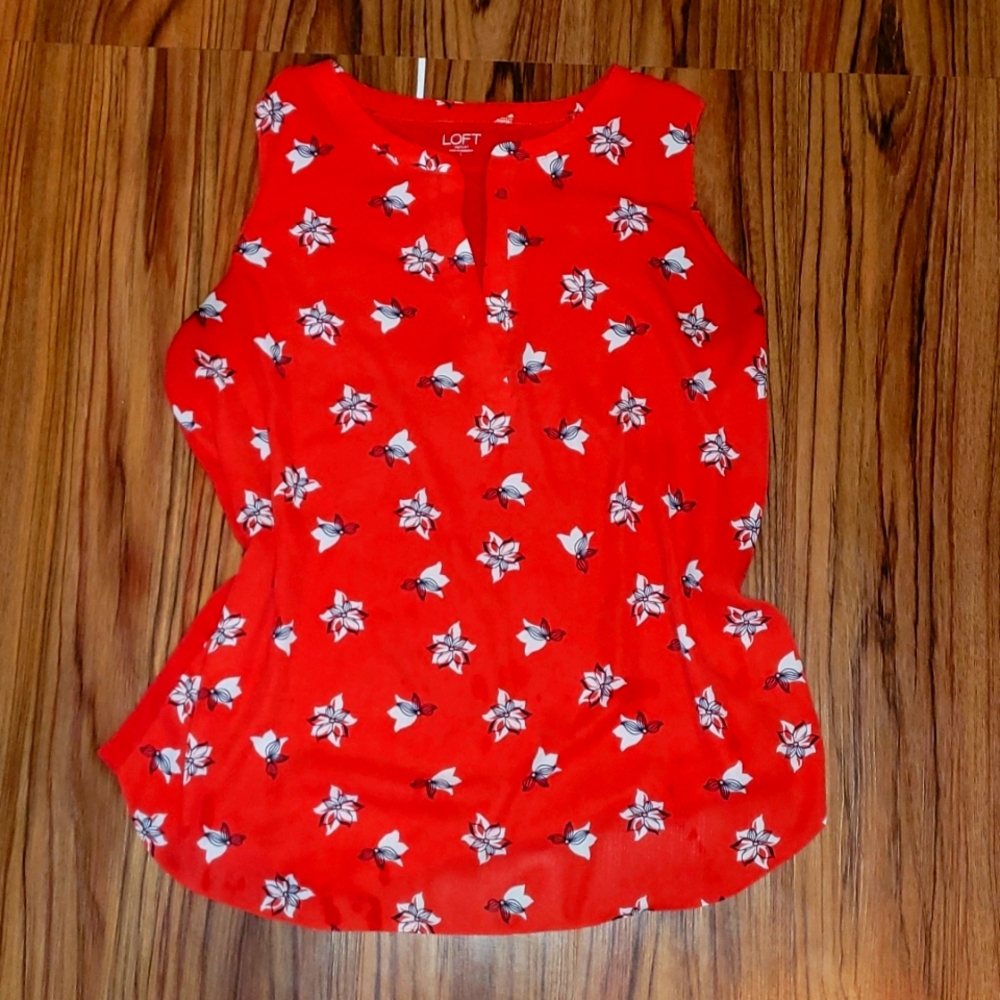 LOFT SIZE L